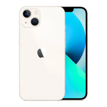 Apple Iphone 13 256gb Branco
