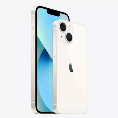Apple Iphone 13 256gb Branco