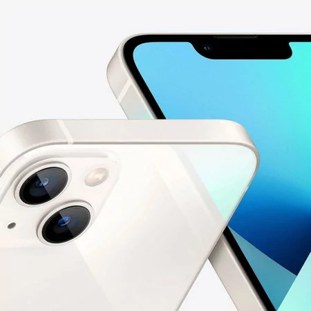 Apple Iphone 13 256gb Branco