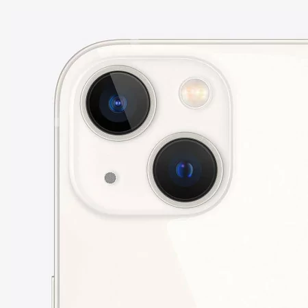 Apple Iphone 13 256gb Branco