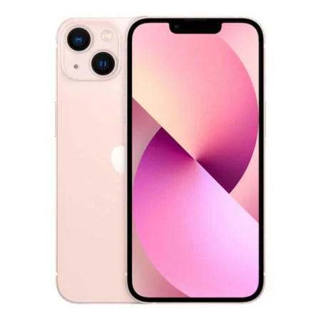 Apple iPhone 13 5G - 4GB/256GB - Pink - MLQ83QL/A