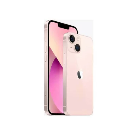 Apple iPhone 13 5G - 4GB/256GB - Pink - MLQ83QL/A