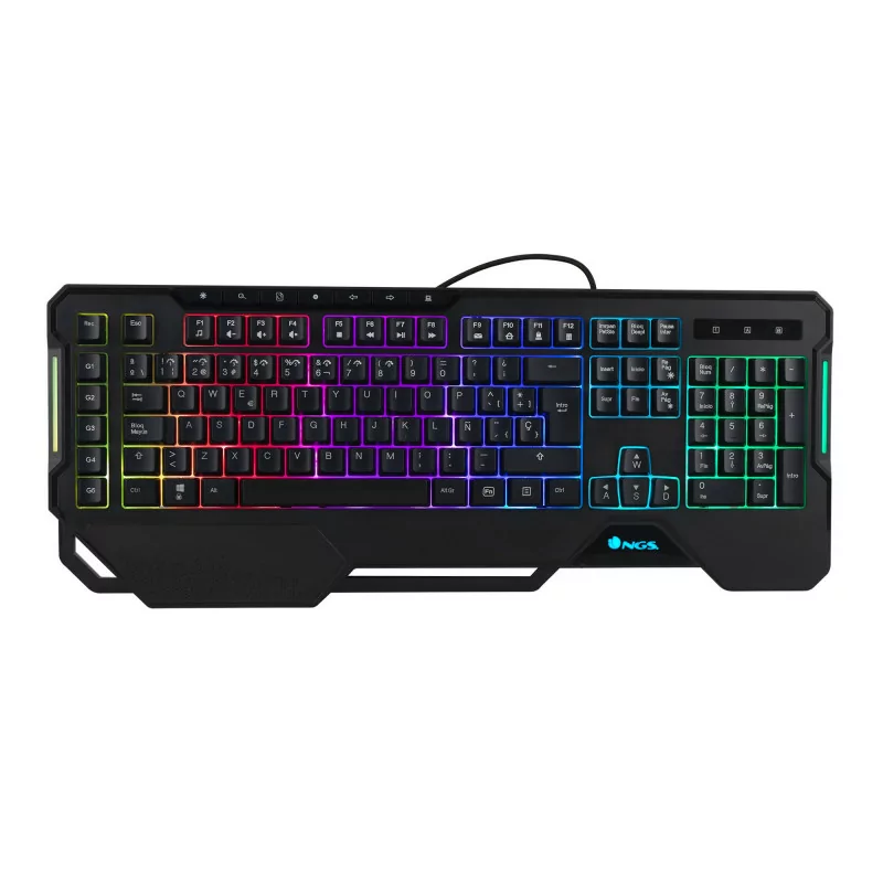 Gaming Keyboard NGS - GKX-450