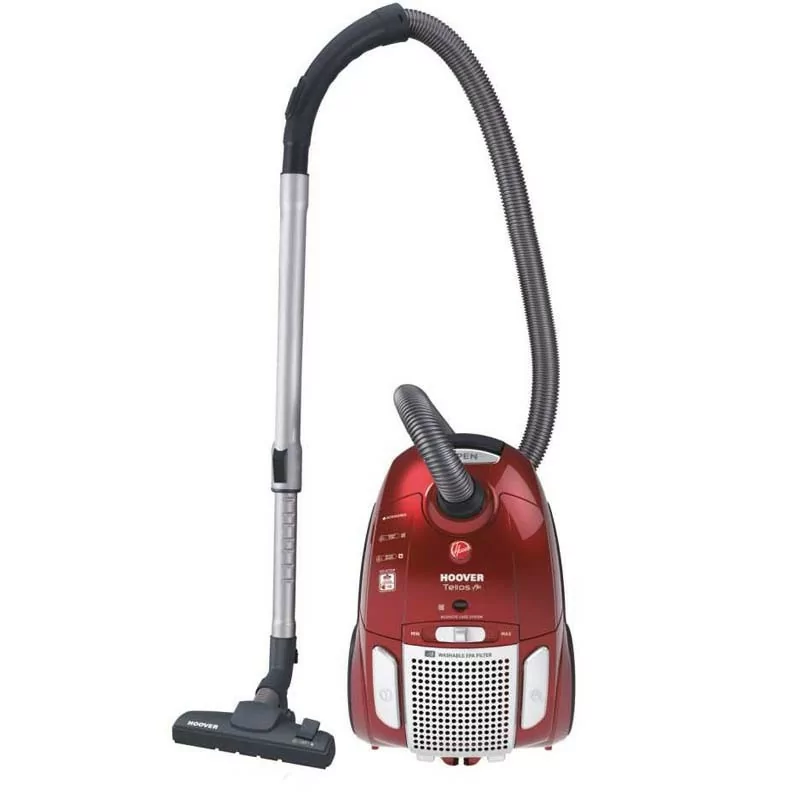 Aspirador Hoover Télios - TE70_TE75 Pets
