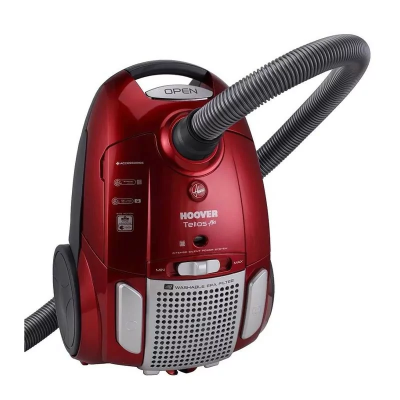 Aspirador Hoover Télios - TE70_TE75 Pets