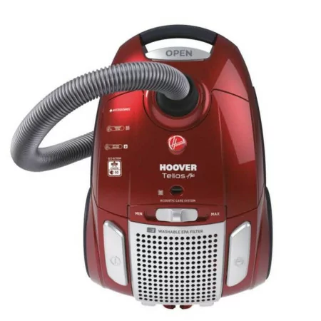 Aspirador Hoover Télios - TE70_TE75 Pets