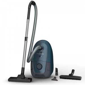 Vacuum cleaner w/ Rowenta...