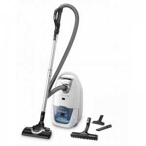 Vacuum cleaner w/ Rowenta...