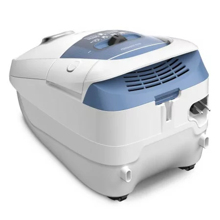 Vacuum cleaner w/ Rowenta Bag - RO-7747-EA