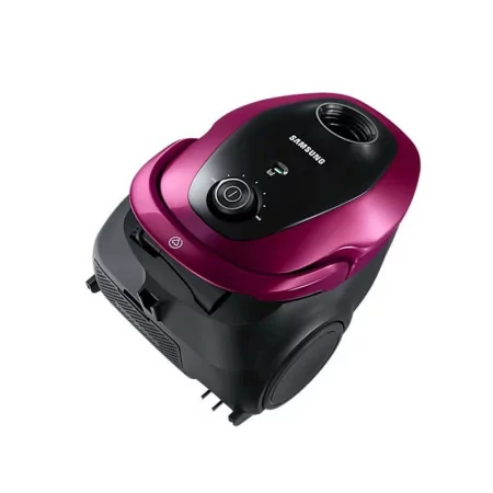 Samsung Vacuum Cleaner VC2500 - VC-07-M-25-F-0-WP/EP