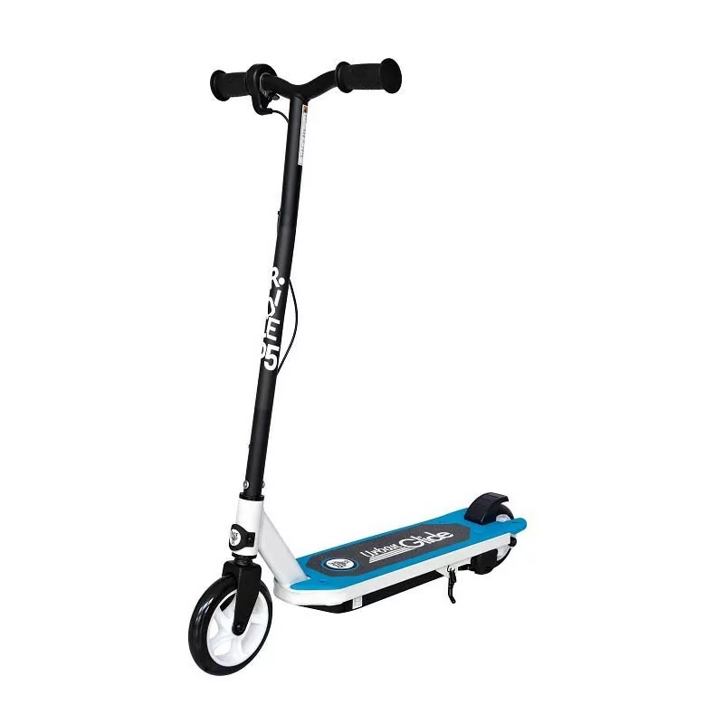 URBANGLIDE Trotinete RIDE 55 KID BLUE - 56457