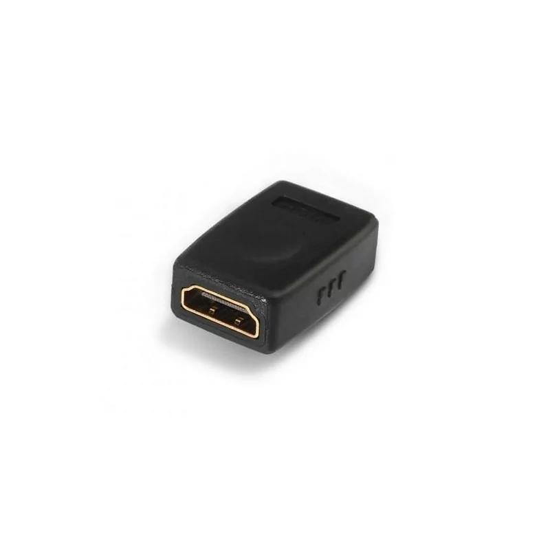 Adaptador Extensor Hdmi(a) H-h Aisens - Preto - A121-0123