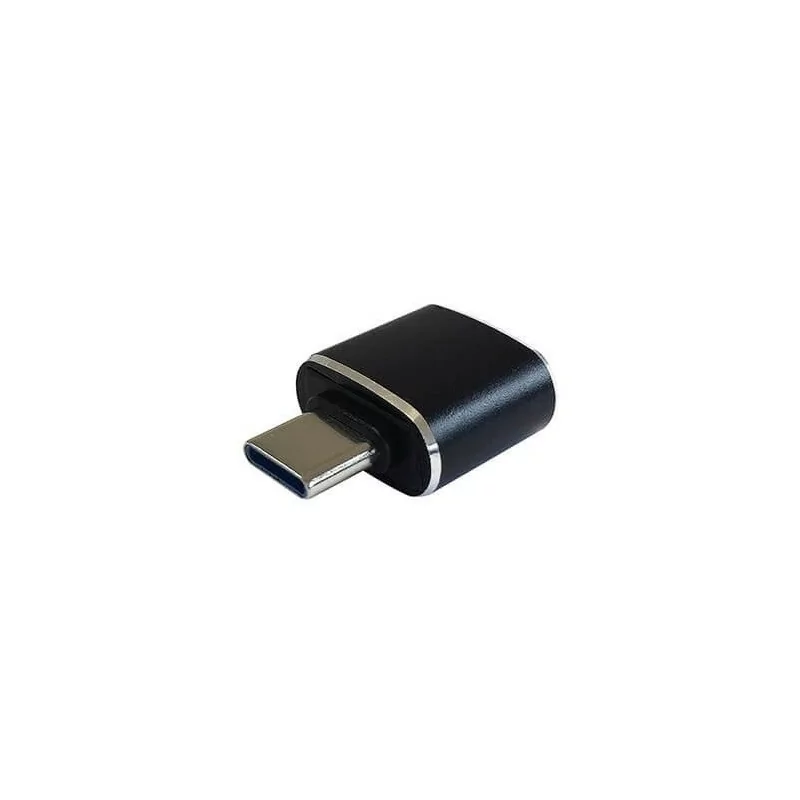 Adaptador Otg Tipo C 3.1 Gen2 M Usb(a) H Aisens - A108-0369