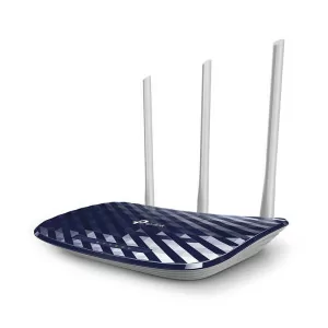 TP-Link Archer C20 Router -...