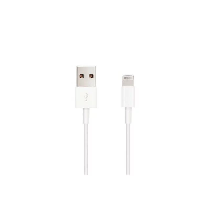 Lightning to USB Cable (A) 2.0 Nanocable - 2m Lightning to USB Cable (A) 2.0 Nanocable - 2m