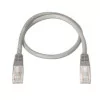Cabo de Rede RJ45 UTP Aisens - Cat.6 - 3m - Cinzento - A135-0268