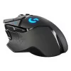 RATON GAMING LOGITECH G G502 HERO LIGHTSPEED USB