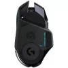 RATON GAMING LOGITECH G G502 HERO LIGHTSPEED USB