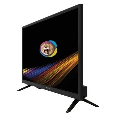 TV Nevir 24 Smart TV DLED - NVR-8070-24RD2S-SMA-N - Android 9 - HD