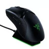 RATO GAMING RAZER VIPER ULTIMATE 20000DPI WIRELESS NEGRO+DOCK