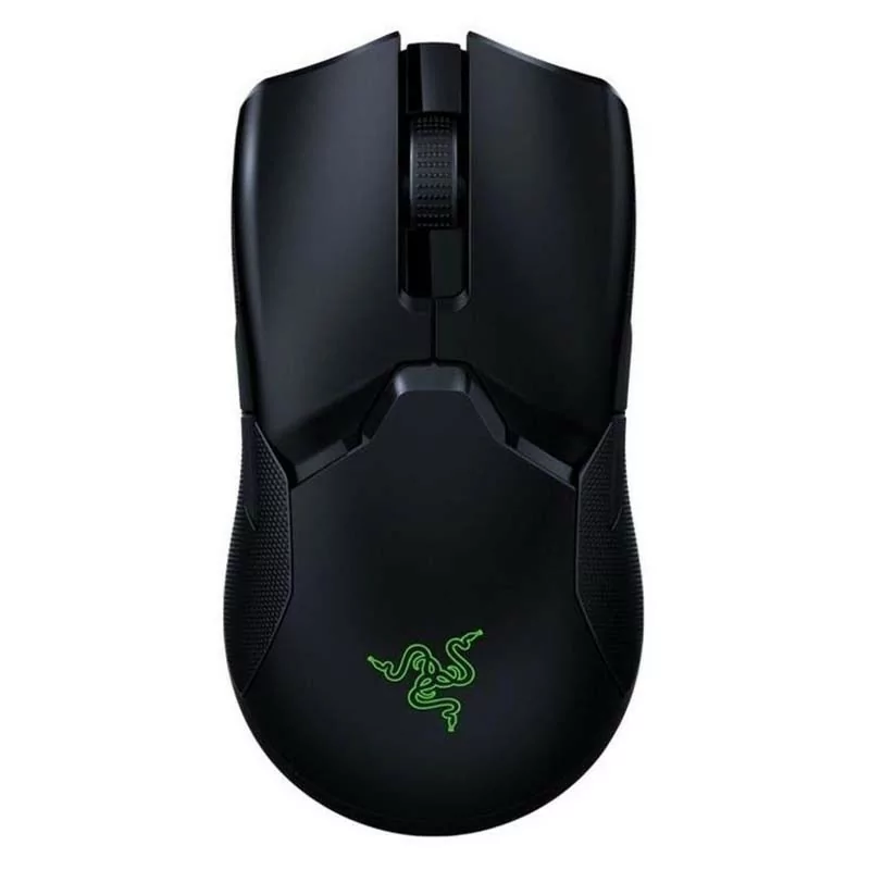 RATO GAMING RAZER VIPER ULTIMATE 20000DPI WIRELESS NEGRO+DOCK