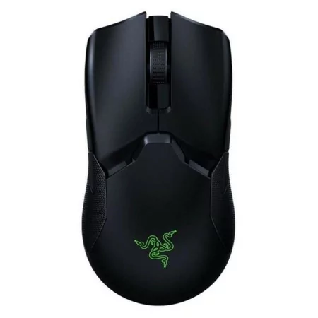 RATO GAMING RAZER VIPER ULTIMATE 20000DPI WIRELESS NEGRO+DOCK