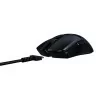 RATO GAMING RAZER VIPER ULTIMATE 20000DPI WIRELESS NEGRO+DOCK