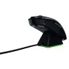 RATO GAMING RAZER VIPER ULTIMATE 20000DPI WIRELESS NEGRO+DOCK