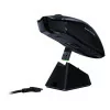 RATO GAMING RAZER VIPER ULTIMATE 20000DPI WIRELESS NEGRO+DOCK