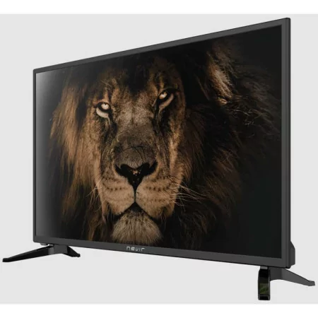 TV Nevir 39 DLED - NVR-7710-39RD2S-N - HD