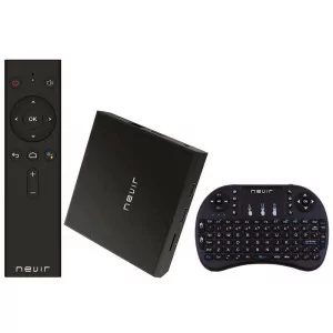 Nevir TV Box - IPTV Box -...