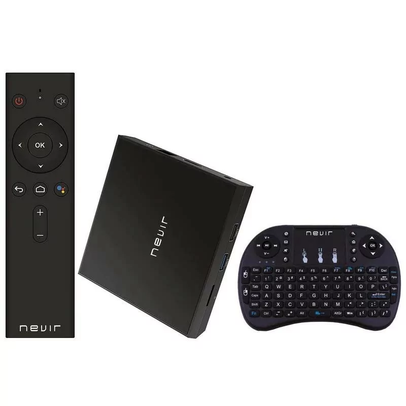 NVR-KM9PRO-ATVB NVR-KM9PRO-ATVB