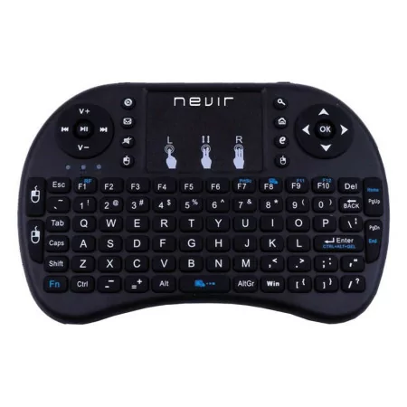 NVR-KM9PRO-ATVB