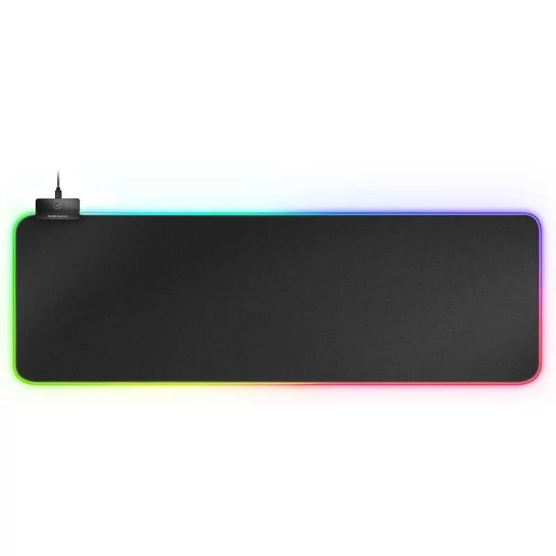 Tapete de Rato Mars Gaming - XXL RGB - 2 x USB 2.0 Hub - MMPRGB2