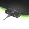Tapete de Rato Mars Gaming - XXL RGB - 2 x USB 2.0 Hub - MMPRGB2