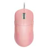 Mars Gaming Mouse - 32,000 DPI - RGB - MMPROP - Pink