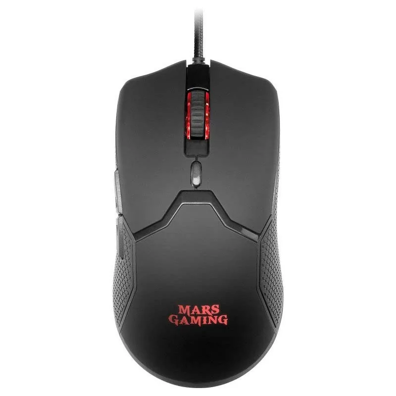 Rato MARS GAMING MMV MOUSE, 10000DPI, ULTRALIGHT 69G, RGB, K... Rato MARS GAMING MMV MOUSE, 10000DPI, ULTRALIGHT 69G, RGB, K...