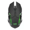 Rato Mars Gaming MMW wireless, 3200DPI, RGB Flow