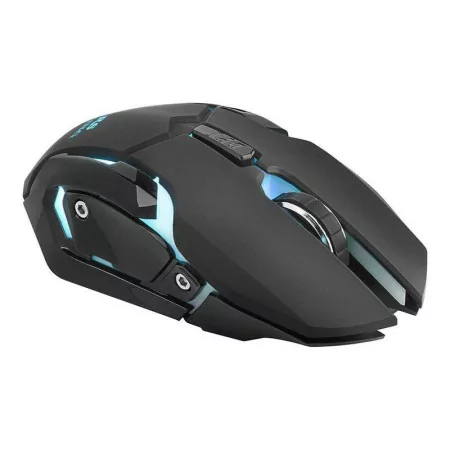 Rato Mars Gaming MMW wireless, 3200DPI, RGB Flow