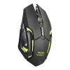 Rato Mars Gaming MMW wireless, 3200DPI, RGB Flow