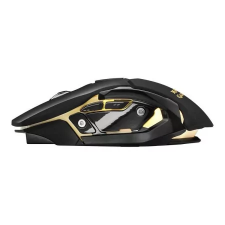 Rato Mars Gaming MMW wireless, 3200DPI, RGB Flow