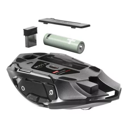 Rato Mars Gaming MMW wireless, 3200DPI, RGB Flow