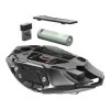 Rato Mars Gaming MMW wireless, 3200DPI, RGB Flow