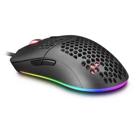 RATO MARSGAMING MMAX, 12400DPI, ULTRALIGHT 69G, RGB, FEATHER...