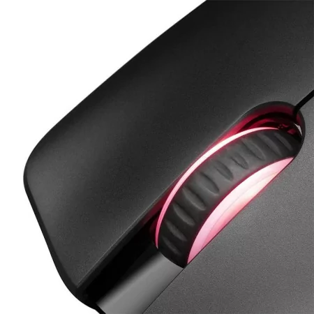 RATO MARSGAMING MMAX, 12400DPI, ULTRALIGHT 69G, RGB, FEATHER...
