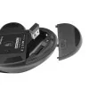 Rato WIRELESS MARS GAMING MMWERGO, 3.200 DPI, ERGONOMIC, KAI...