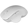 Ratón gaming inalámbrico mars gaming mmwergo/ hasta 3200 dpi/ blanco