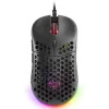 Ratón gaming mars gaming mm55/ hasta 12800 dpi