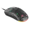 Ratón gaming mars gaming mm55/ hasta 12800 dpi