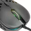 Ratón gaming mars gaming mm55/ hasta 12800 dpi